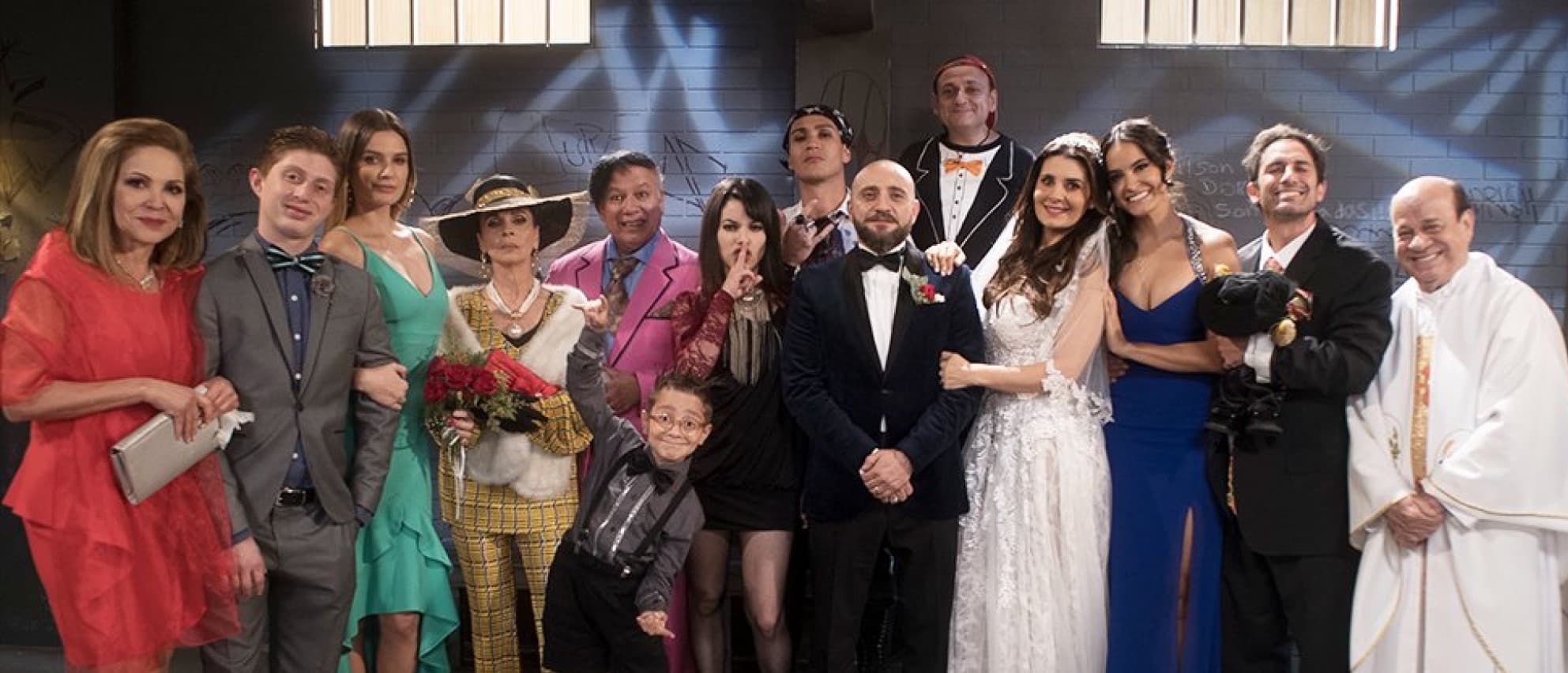 Regresan nuestros Vecinos favoritos: te dejamos los mejores momentos