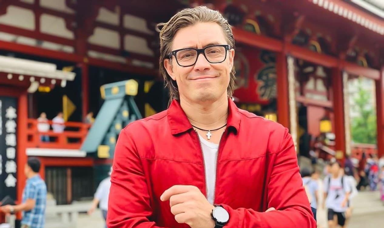 Antonio Rosique es acusado de favoritismo en Exatlón