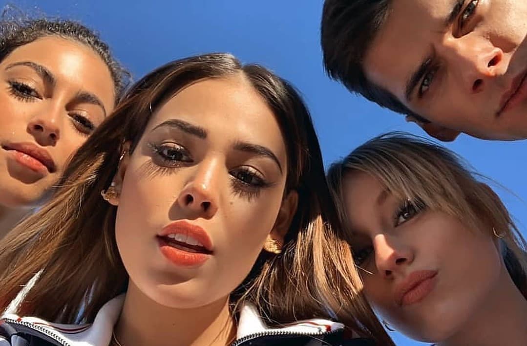 Todo lo nuevo que llega a Netflix en marzo del 2020