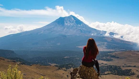 Cinco deportes extremos que puedes hacer en Puebla