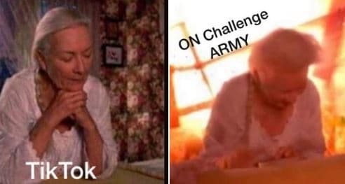 TikTok se cae por culpa del ARMY y surgen los mejores memes