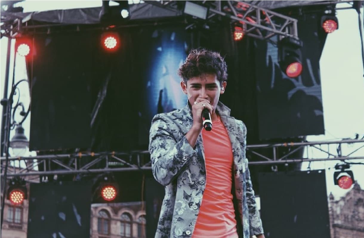 Emilio Osorio anuncia nuevas fechas del Perfectour y su nuevo álbum