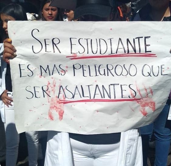 ¿Quiénes eran los estudiantes asesinados tras abordar un Uber en Puebla?