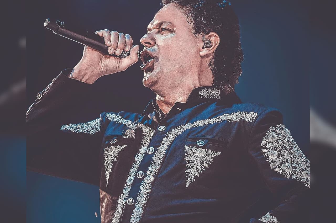 Fans creen que Pedro Fernández está utilizando botox