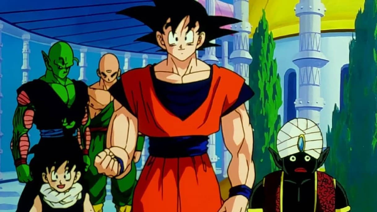 ‘Dragon Ball’ cumple 34 años de su estreno y así podrás celebrarlo