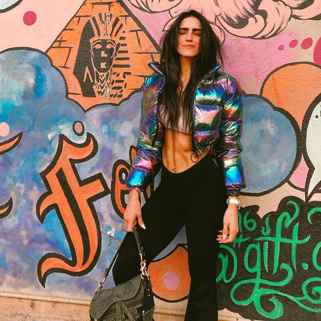 Bárbara de Regil revela que sufrió el acoso de varios productores