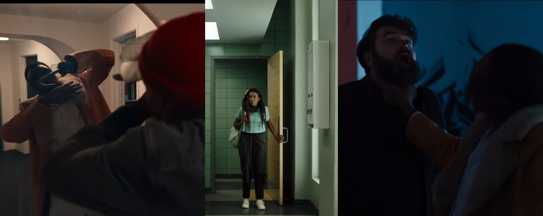 ‘Candyman’, remake de la película de terror afroamericana estrena trailer