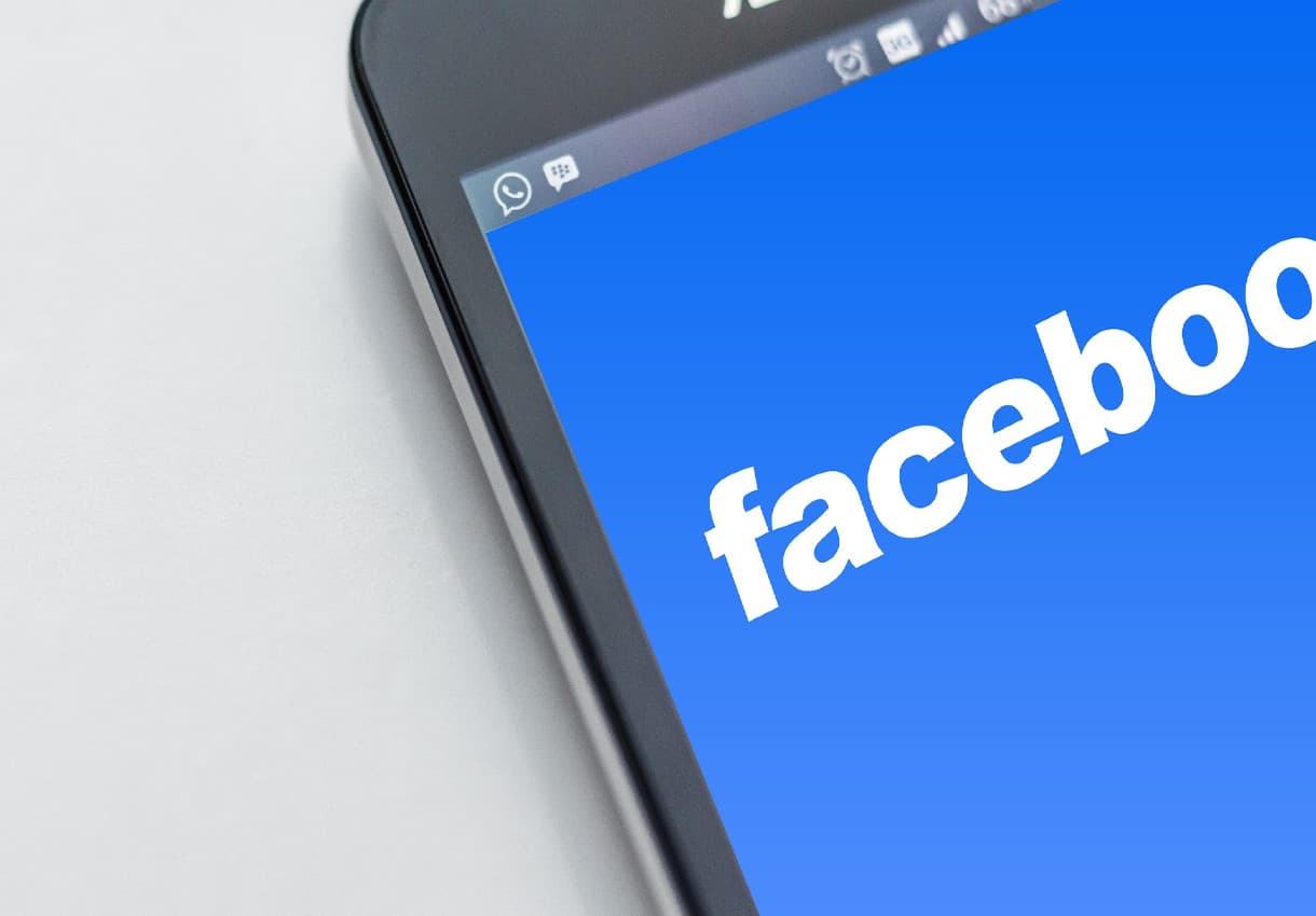 Facebook cancela su conferencia F8 por causa del coronavirus