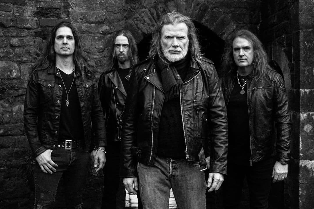 ¡Confirmado! Aquí el line up completo del Hell and Heaven 2020