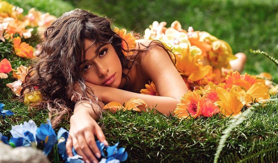 Camila Cabello revela que padece esta enfermedad