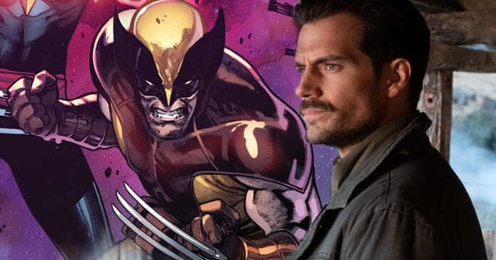 Henry Cavill en pláticas para unirse a ‘Capitán Marvel 2’