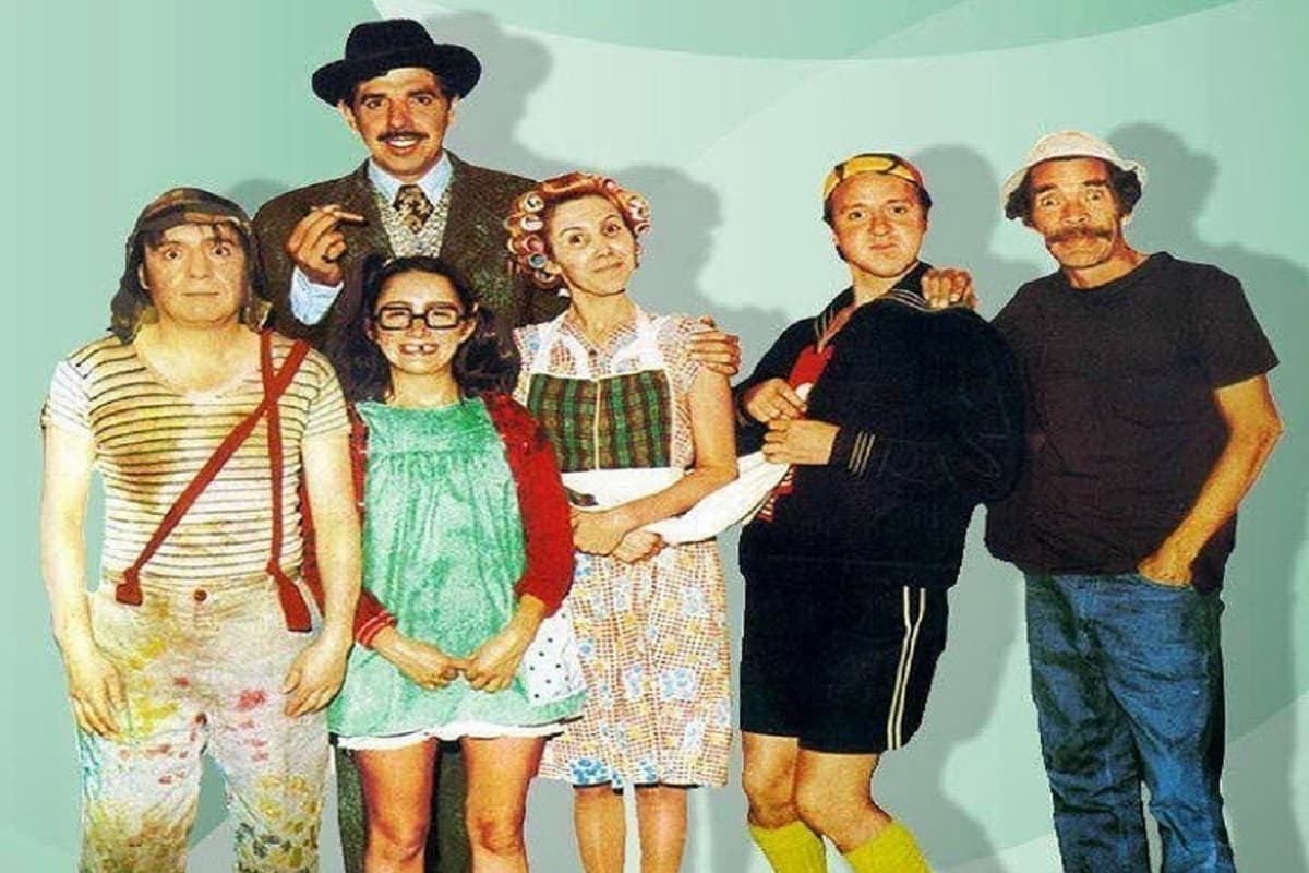 Abren restaurante con temática del Chavo del 8 en Plaza Satélite