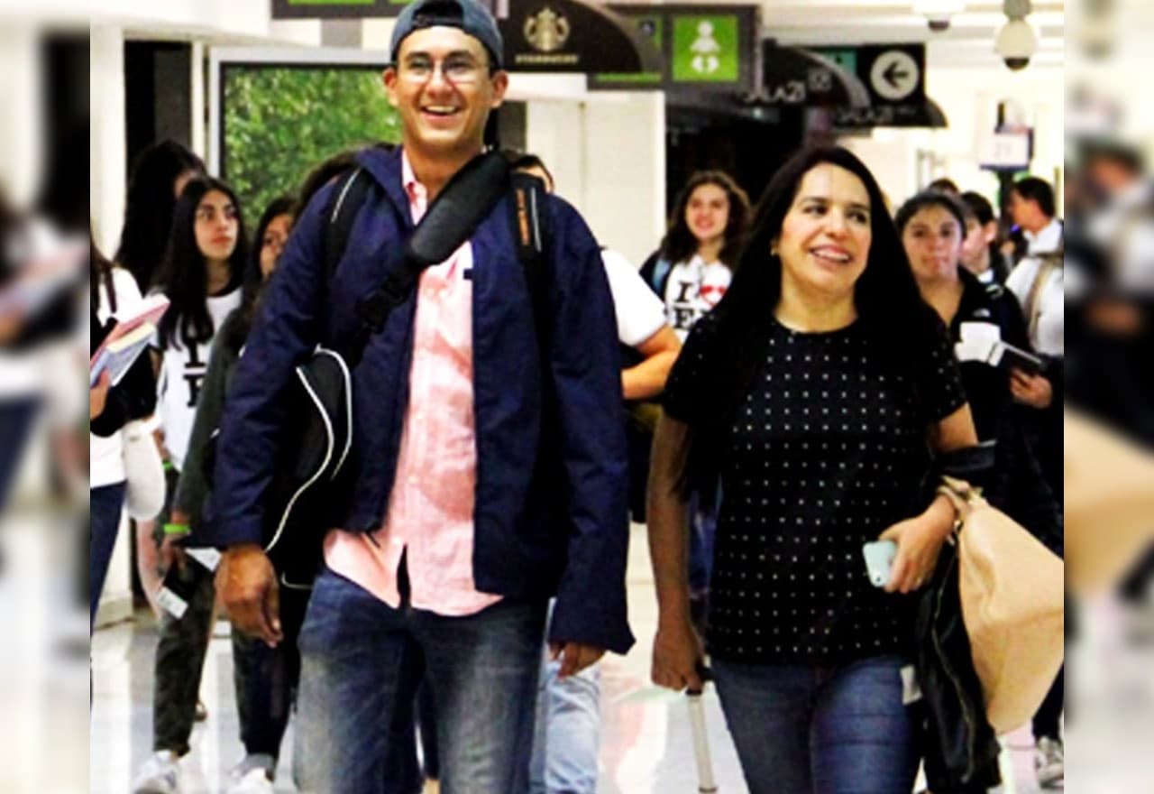 Denuncian falta de información sanitaria en el AICM por el coronavirus