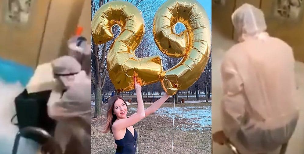 VIRAL: Fiesta de influencer deja tres muertos por alberca con hielo seco