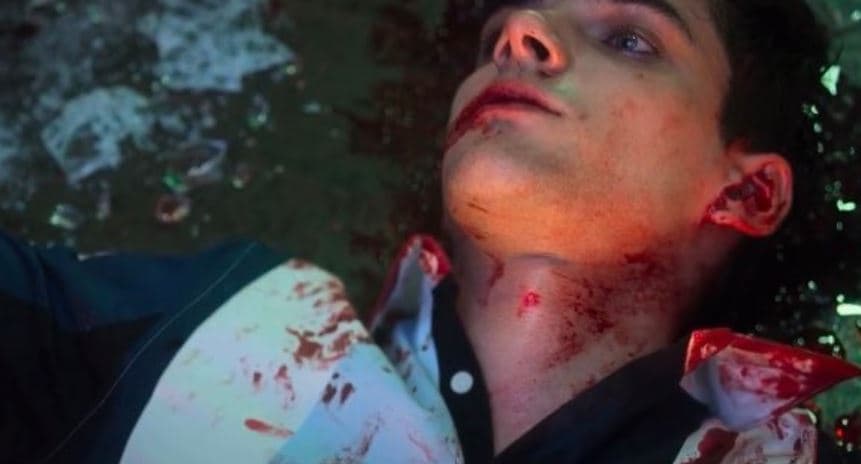 El nuevo tráiler de Élite anuncia la muerte de un personaje clave