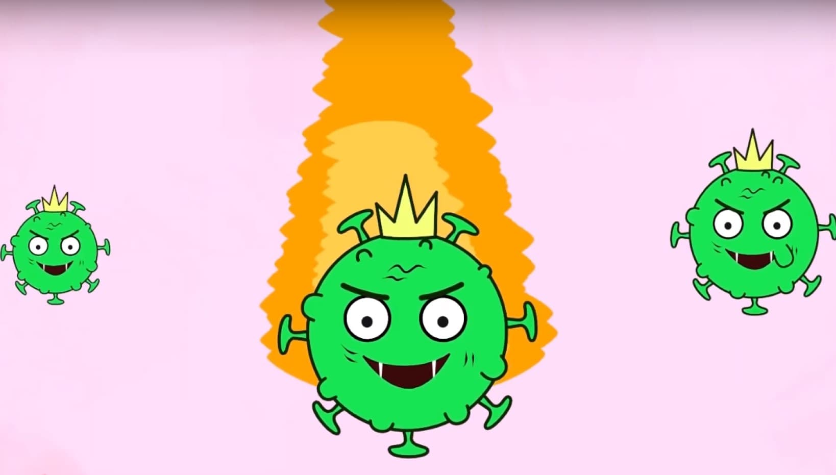 Jealous Coronavirus, la canción del departamento de salud de Vietnam