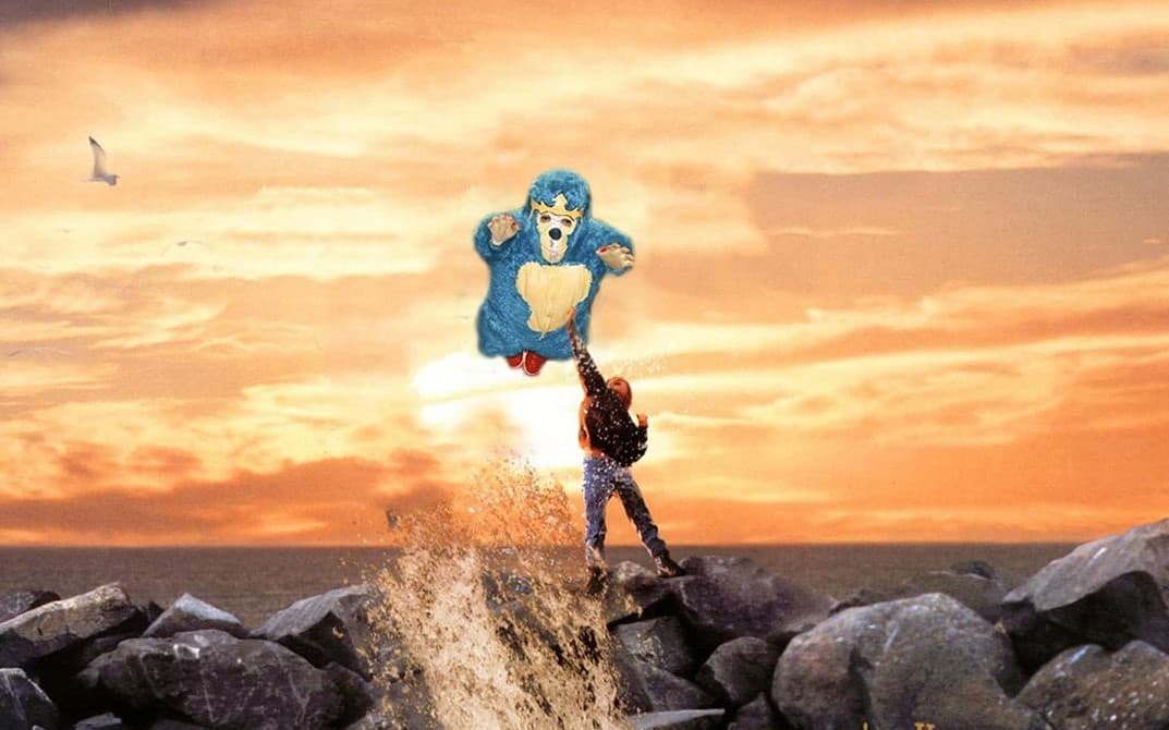 Kemonito a Super Smash Bros en el próximo DLC, así lo piden los fans