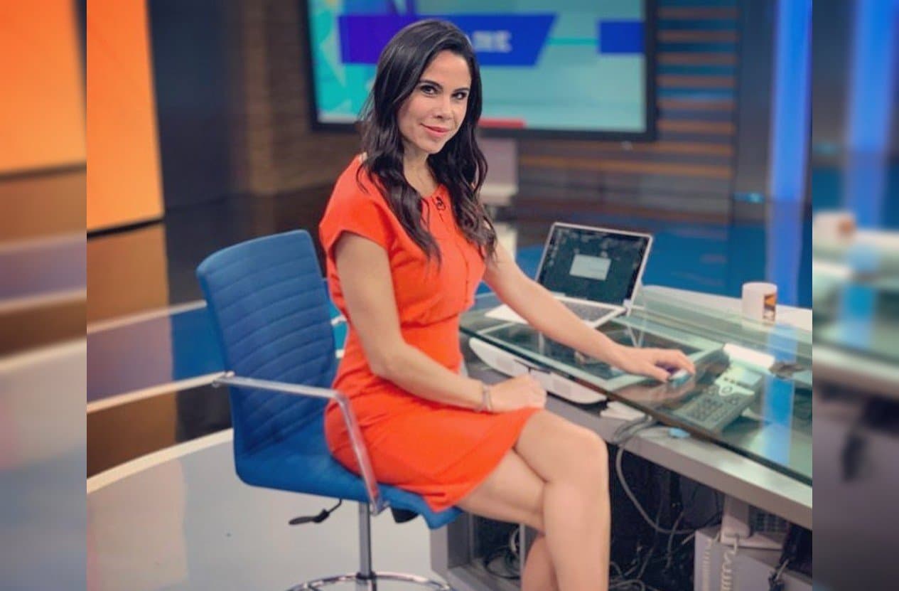Paola Rojas se convierte en meme y le ‘encantó’