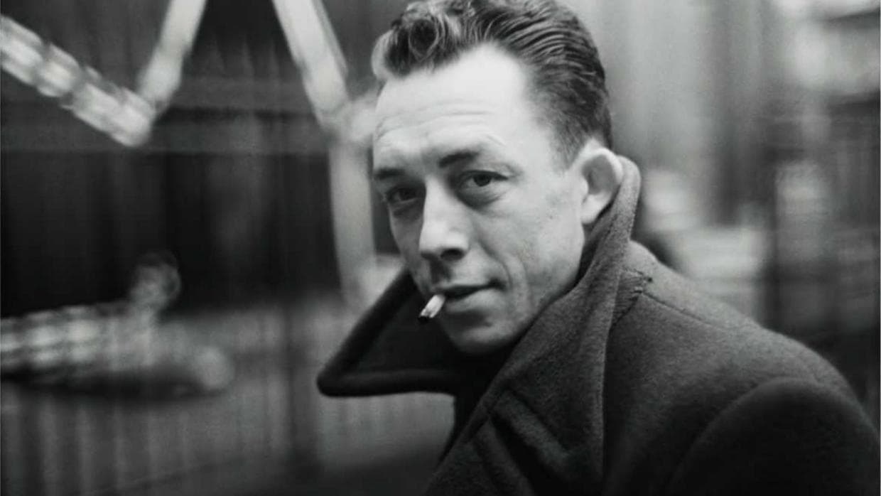 Coronavirus dispara la venta de ‘La Peste’ de Albert Camus