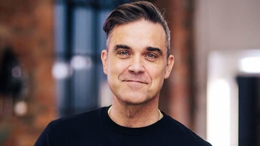 Robbie Williams deja ir la oportunidad de unirse a Queen por miedo