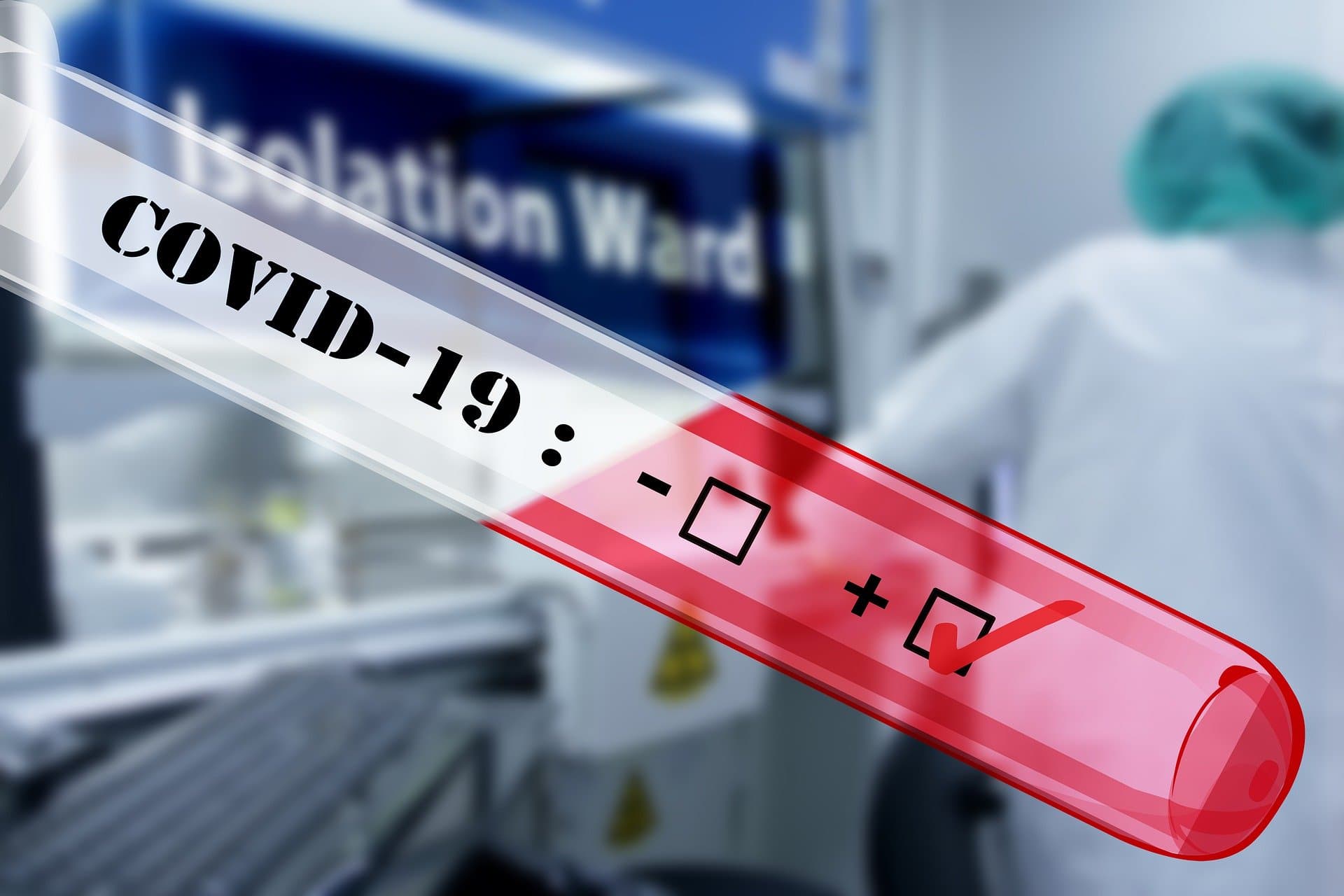 Coronavirus es declarado por la OMS como pandemia