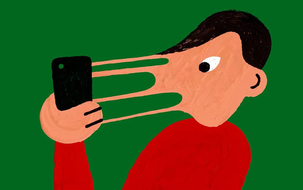 <div>Nueve pasos para terminar con tu relación adictiva (con tu teléfono)</div>
