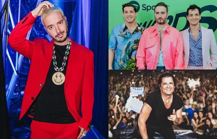 Artistas se unen a ‘Concierto en casa’ por Covid-19