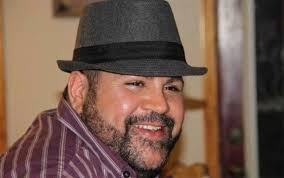 Josh Wallwork actor de "La Ley y el Orden" fallece por COVID-19