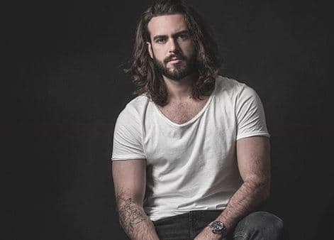 Lo que debes saber sobre Pablo Lyle: el actor que golpeó a un transeúnte
