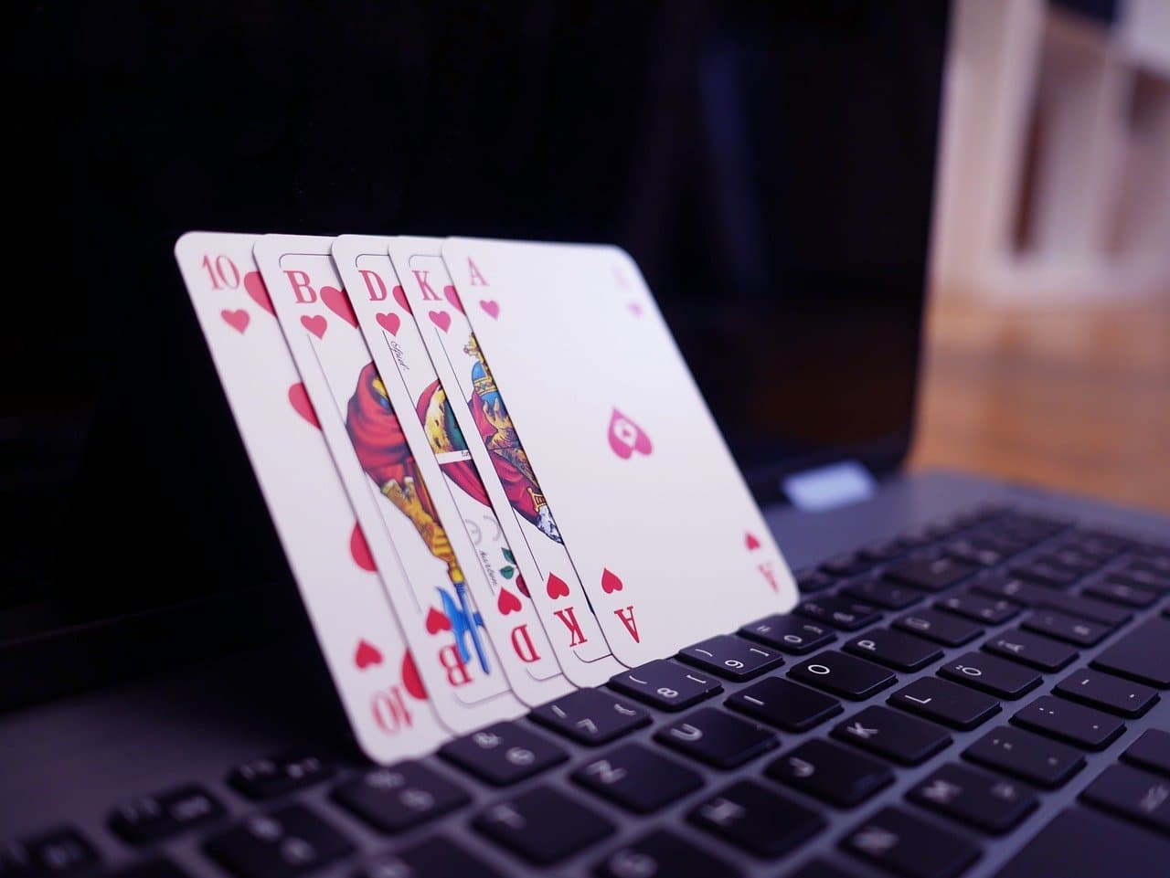 Juegos de casino online para esta cuarentena