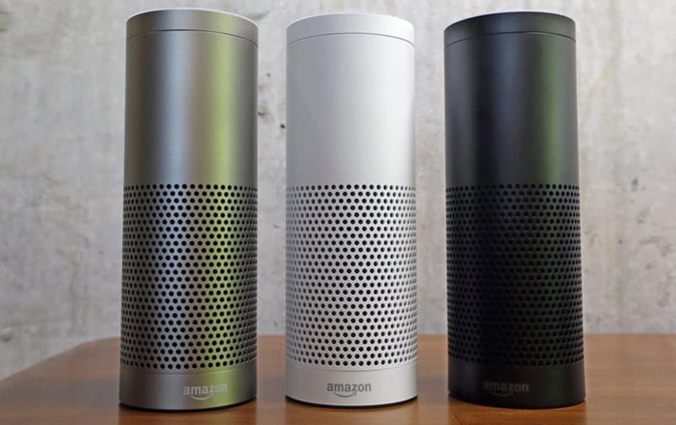 <div>Alexa, de Amazon, ‘enloquece’</div>