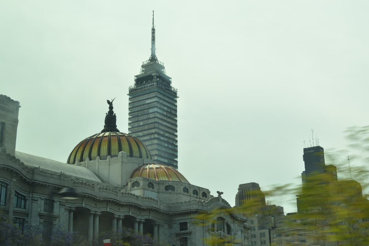 Clima para la CDMX y el Valle de México sábado 4 de abril