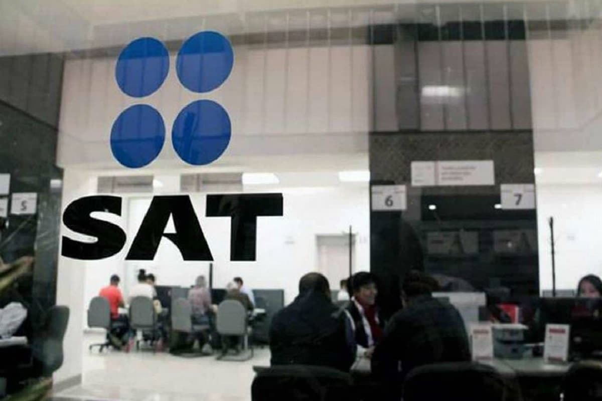Saldo a favor en el SAT ¿cuánto tiempo tardan en devolverlo?