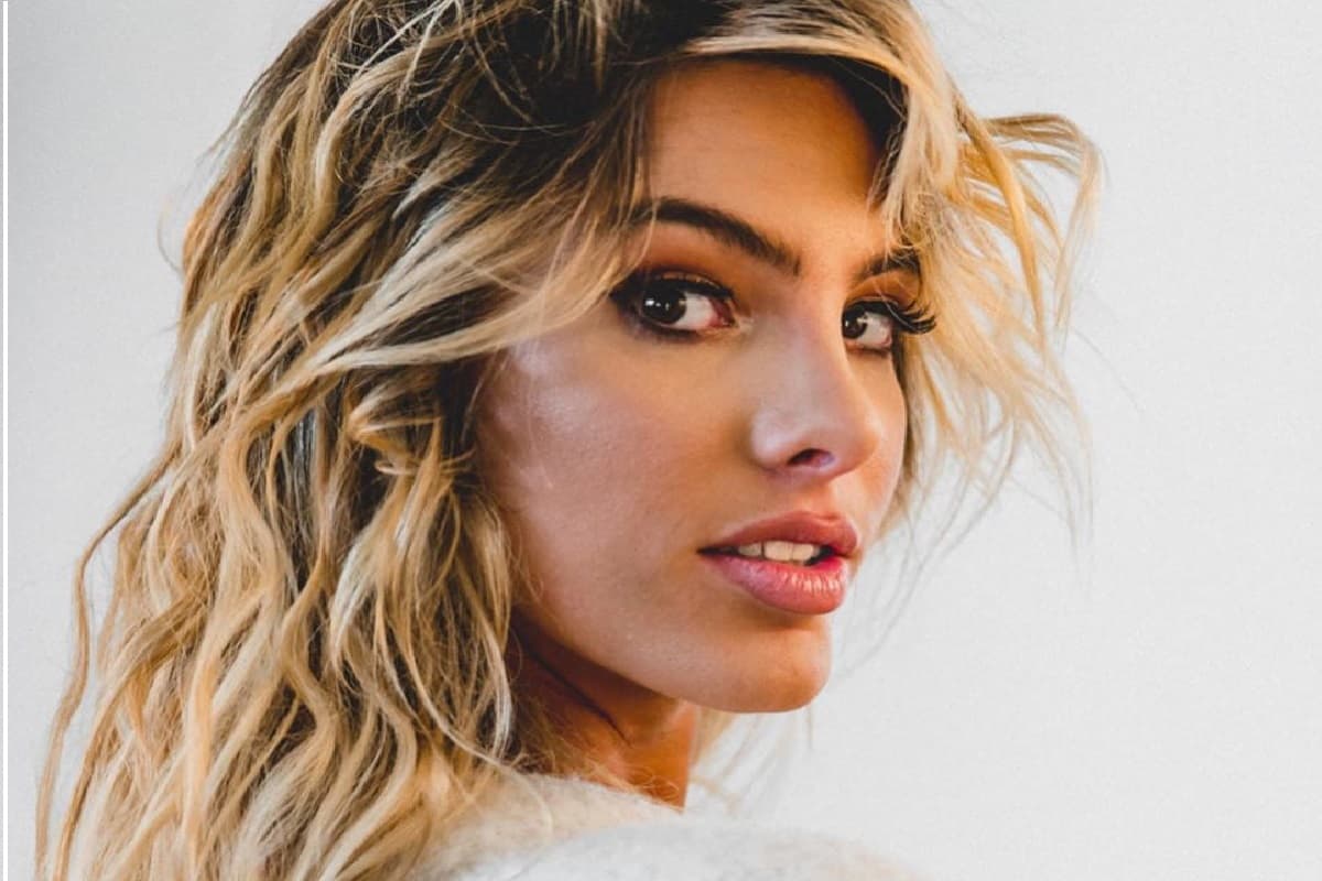 Lele Pons es criticada por fingir un accidente en video