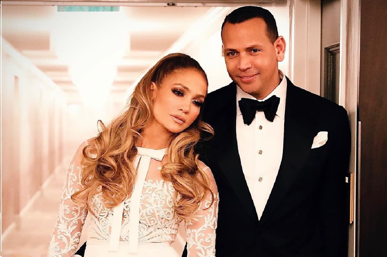 Jennifer Lopez y Alex Rodriguez posponen su boda indefinidamente