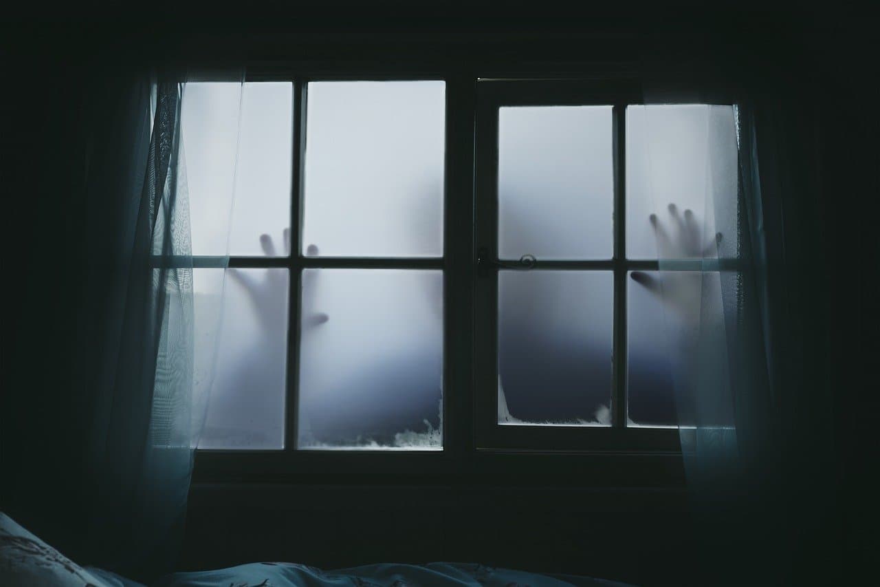 Atracciones de terror que puedes experimentar desde tu casa
