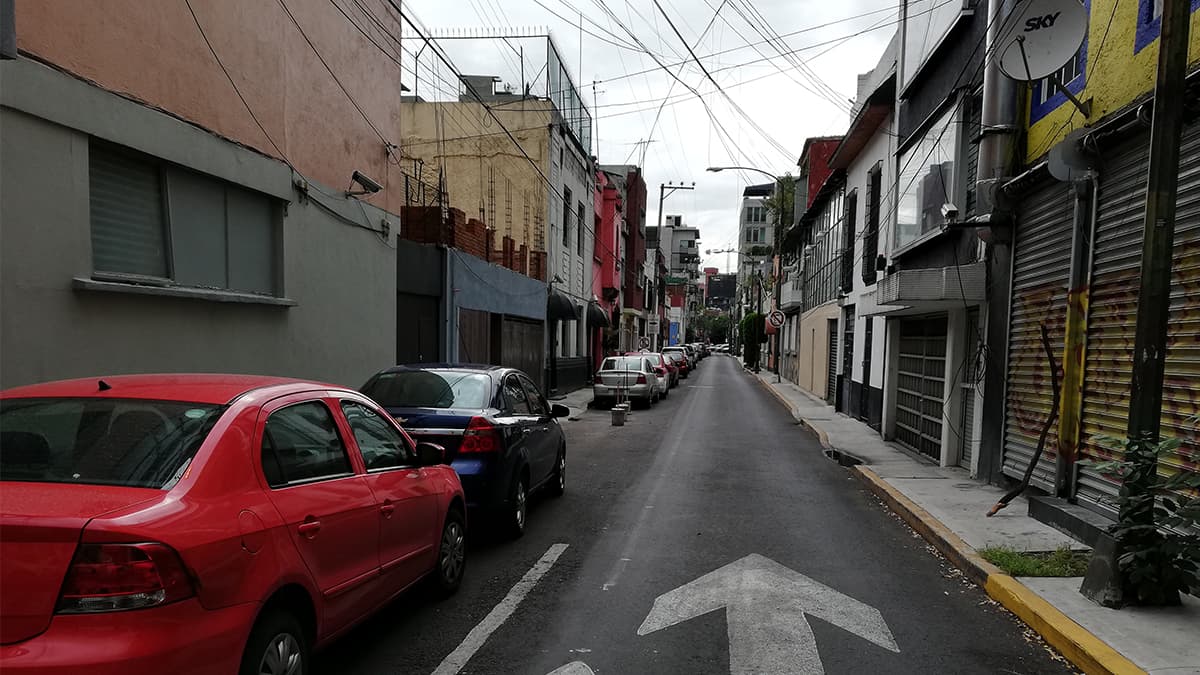 Así aplica el Hoy No Circula para mañana viernes 10 de abril