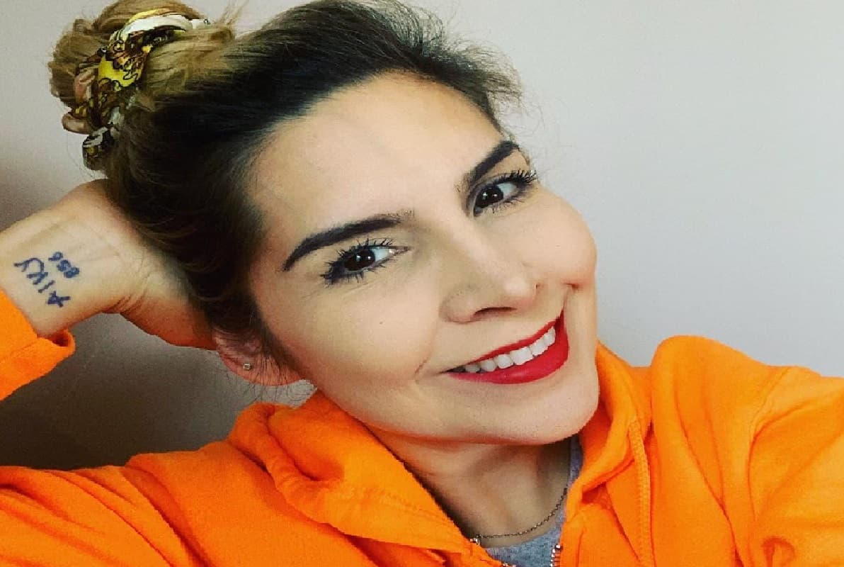 Karla Panini de ‘Las Lavanderas’ cierra Instagram tras ataques