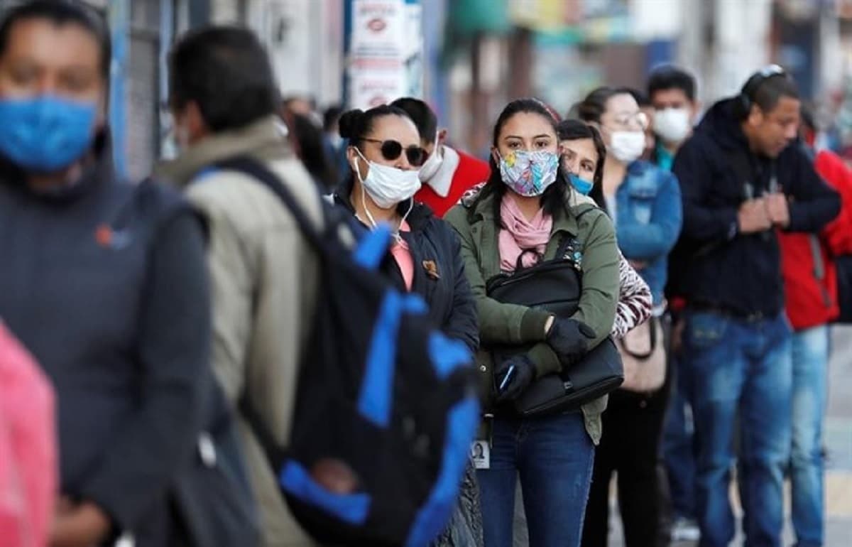 Miles de mexicanos están varados en distintos países por coronavirus