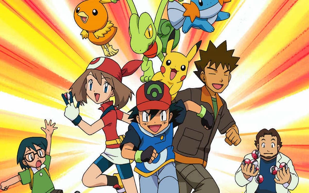 Pokémon: estas películas de anime están gratis por cuarentena