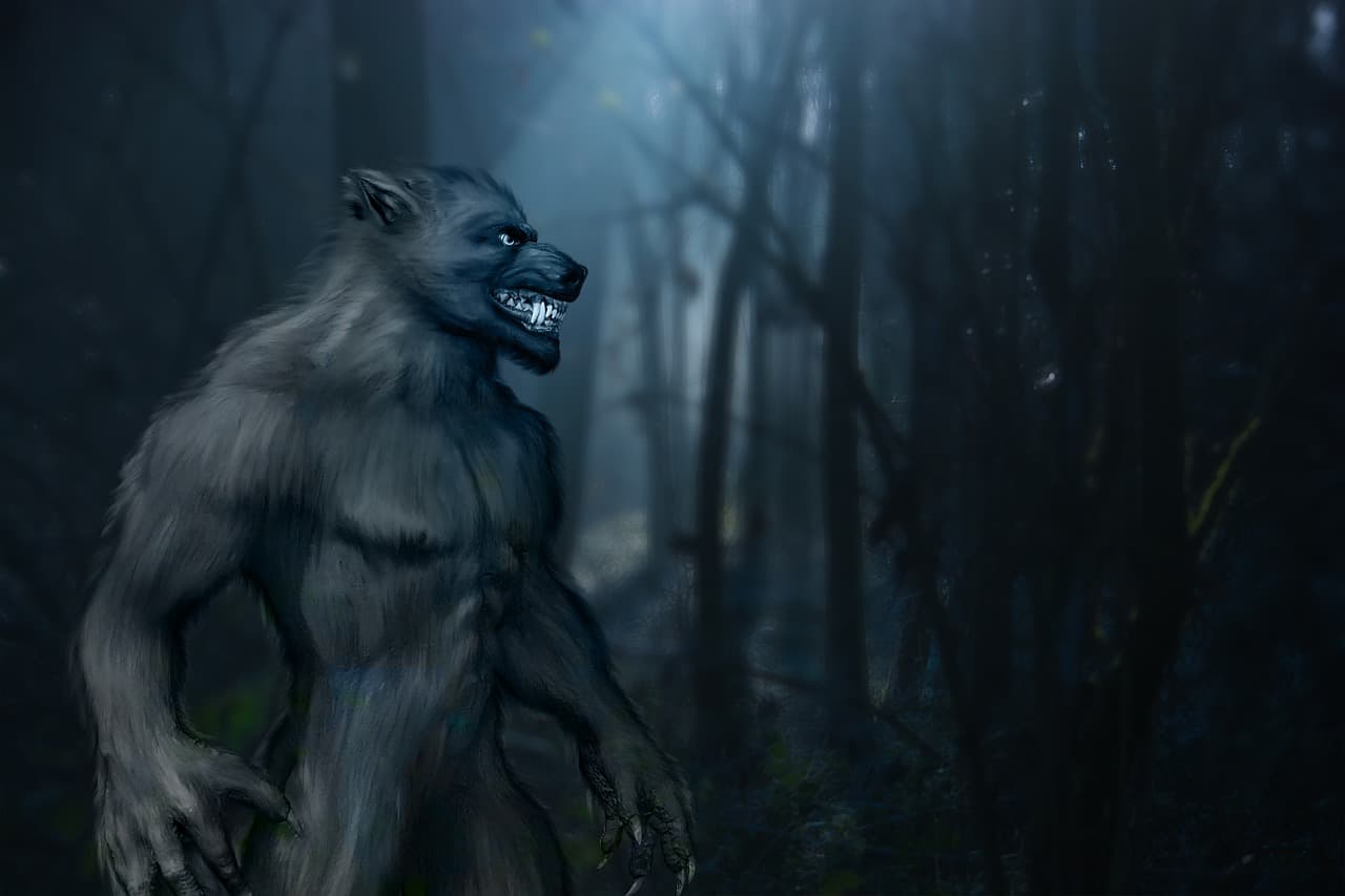 Supuesto hombre lobo tiene a una comunidad de Chiapas aterrorizada