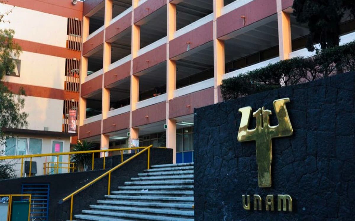 La historia sobre el día que hubo un exorcismo en la UNAM