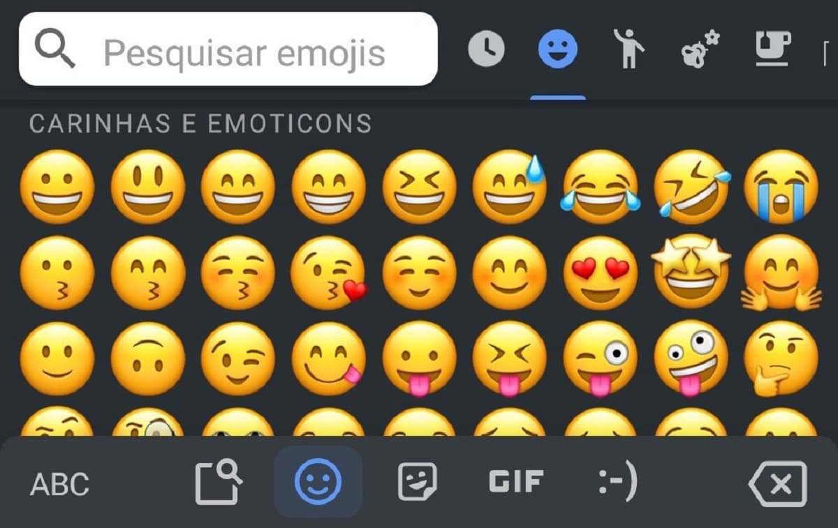 No habrá emojis nuevos el próximo año debido al coronavirus