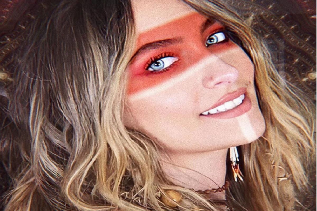 Hija de Michael Jackson interpretará a Jesucristo en una película