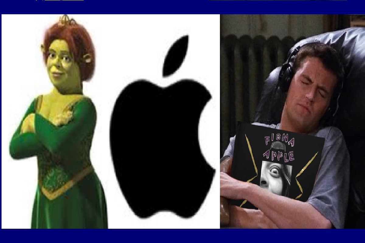 Fiona Apple estrena ‘Fetch The Bolt Cutters’ y los memes la aclaman