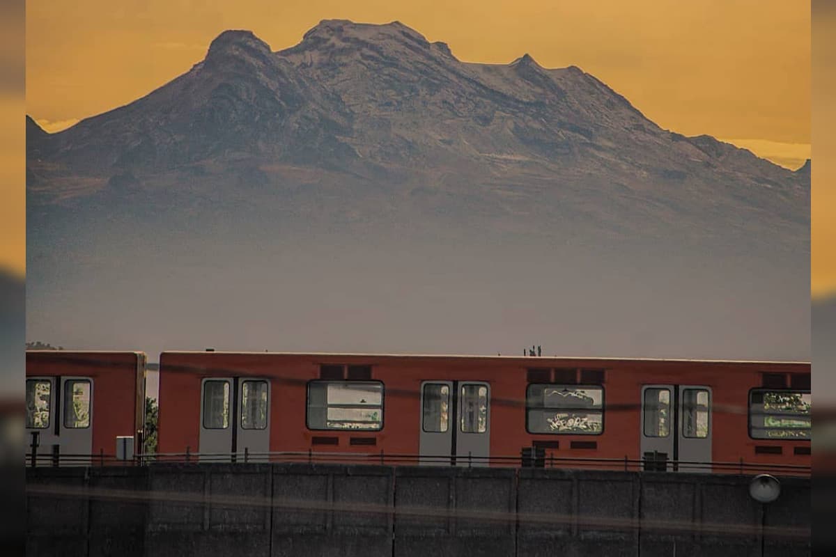 Un día sin metro: El 10 de mayo pararán labores
