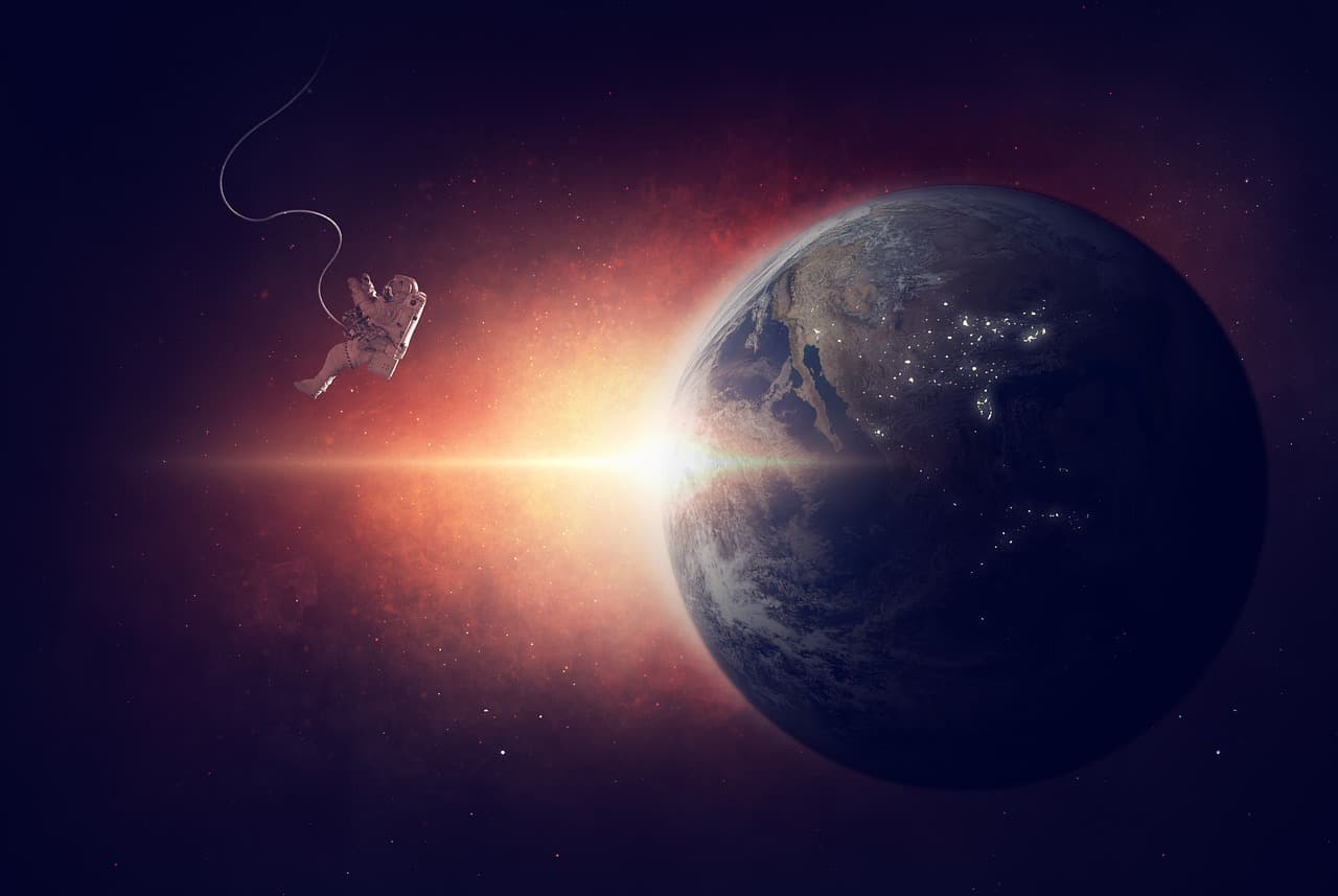 NASA descubre planeta habitable de tamaño parecido a la Tierra