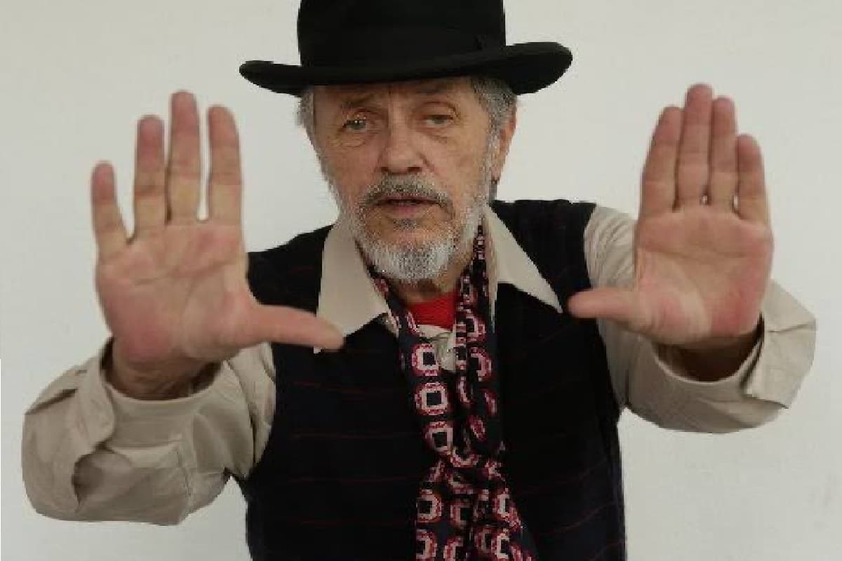 El cineasta mexicano Gabriel Retes muere a los 73 años