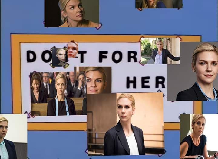 Better Call Saul termina su quinta temporada y los memes lo lamentan