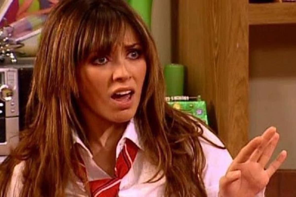 ¡Qué difícil es ser un meme! Mía Colucci regresa a redes sociales